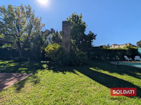Casa en Venta al Noreste