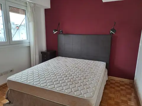 Departamento en Venta en Recoleta, USD 208.000