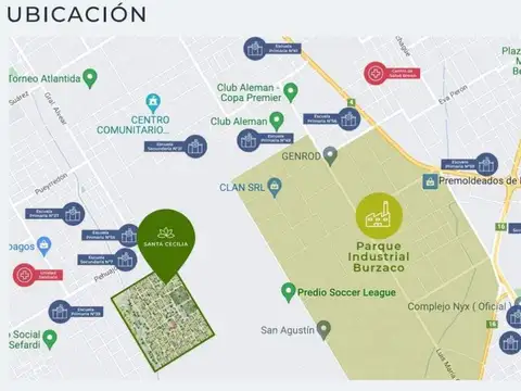 Terreno en Venta de 300,0 m2