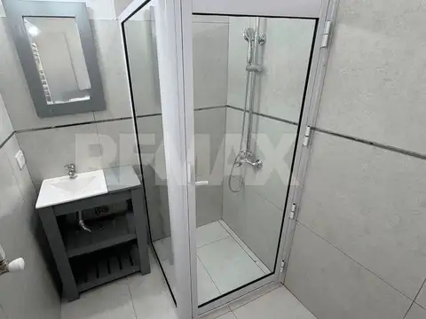 Departamento 5 ambientes con 1 baño