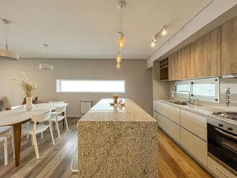 Departamento en Venta al Sur