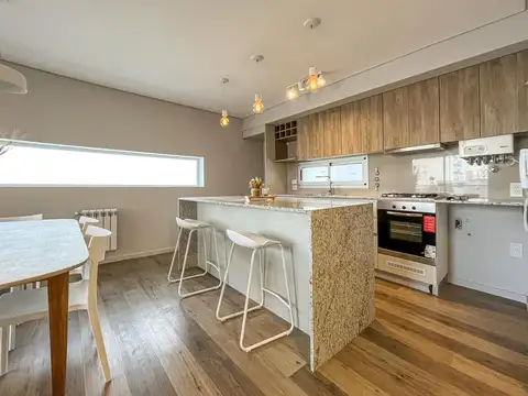 Departamento en Venta A Estrenar