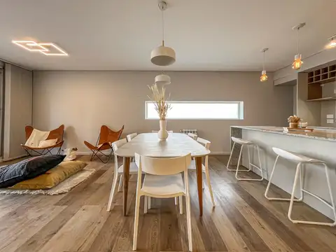 Departamento en Venta en Centro, USD 215.000