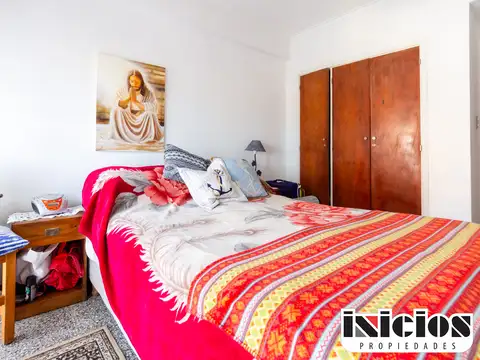 Departamento Frente al Mar - C1007