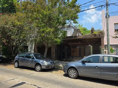 Casa en Venta 40 años