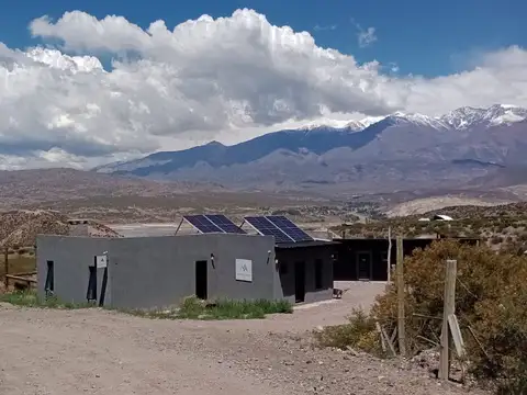 Terreno en Venta de 2000,0 m2