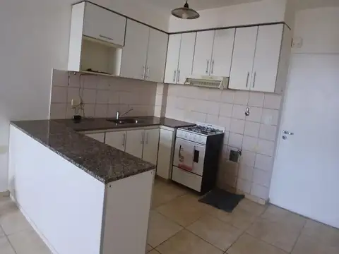 Departamento en Alquiler 15 años