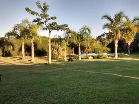 QUINTA ARROYO LEYES