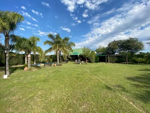 Quinta en Venta en Arroyo Leyes, USD 75.000