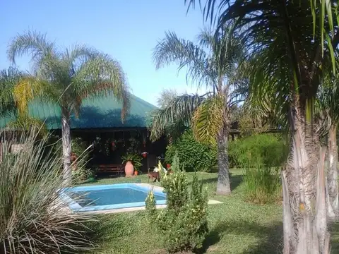 QUINTA ARROYO LEYES