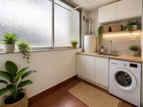 Departamento en Venta 46 años