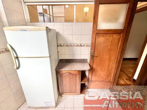Departamento en Venta 40 años