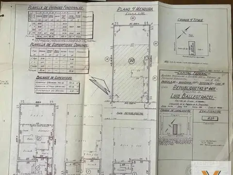 Terreno en Venta de 175,0 m2