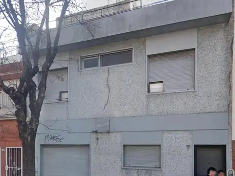 Terreno en Venta en Saavedra, USD 250.000