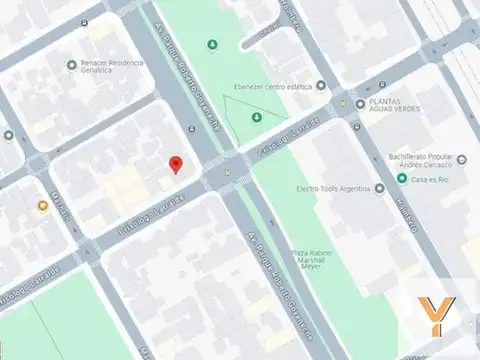Crisólogo Larralde e/ Donado y Machaín