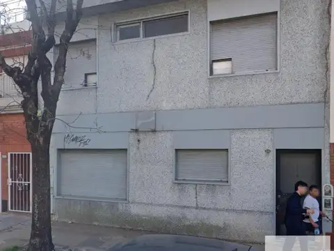 Terreno en Venta en Saavedra, USD 250.000