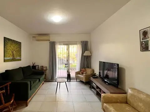Departamento en Venta en Pilar, USD 118.000