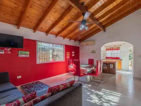 Casa en Venta 10 años
