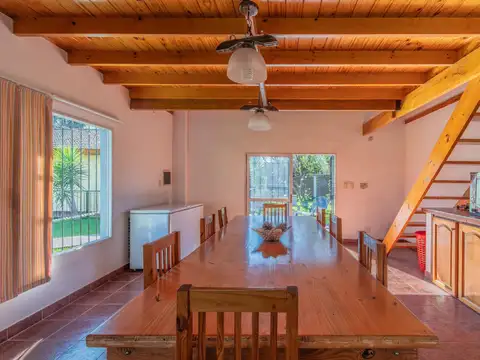 Casa en Venta de 3 dormitorios