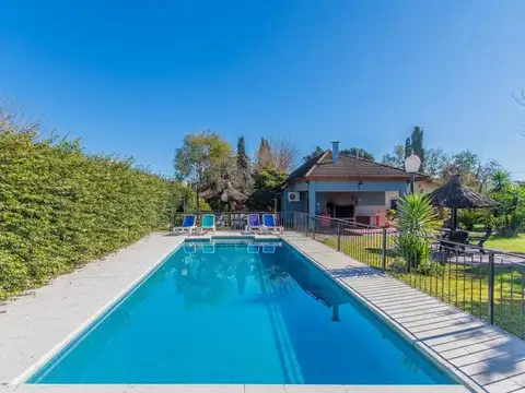 casa quinta lote 5 amb venta pontevedra quincho piscina