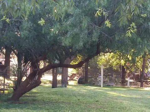 TERRENO EN VENTA EN ALVAREZ