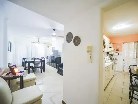 VENTA - Departamento de 3 dormitorios, MARTIN - Rosario