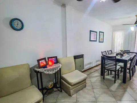 Departamento en Venta 53 años