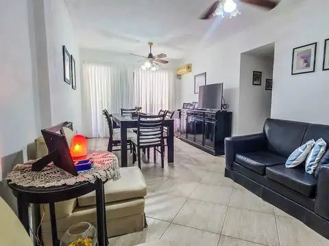 Departamento en Venta al Oeste