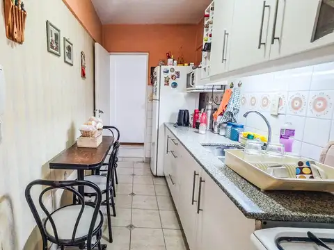 Departamento en Venta de 5 ambientes