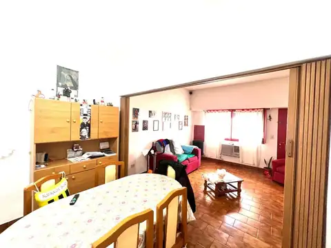 Casa en Venta en San Justo, USD 150.000