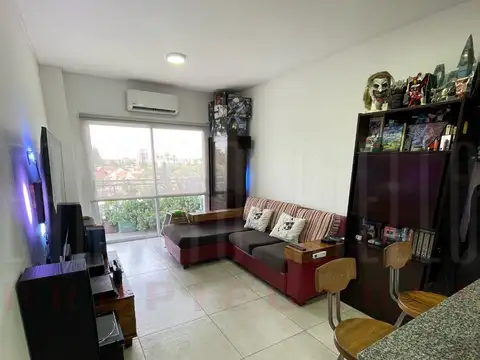 Departamento en Venta en Bernal, USD 85.000