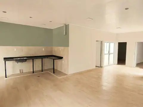 Casa en Venta A Estrenar