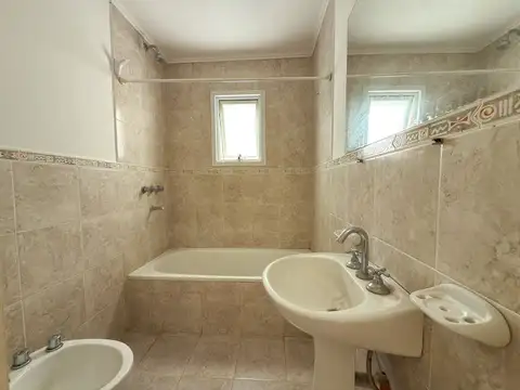 Departamento en Venta 15 años