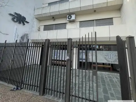 Oficina en Alquiler 35 años