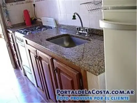 Casa en Venta en Mar del Tuyú, USD 67.000