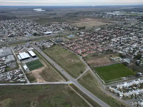 Campo en Venta de 2,89  ha