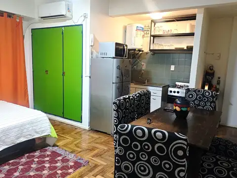 Departamento en Venta en Balvanera, CABA