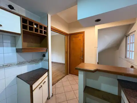 Depto Tipo Casa en Alquiler A Estrenar
