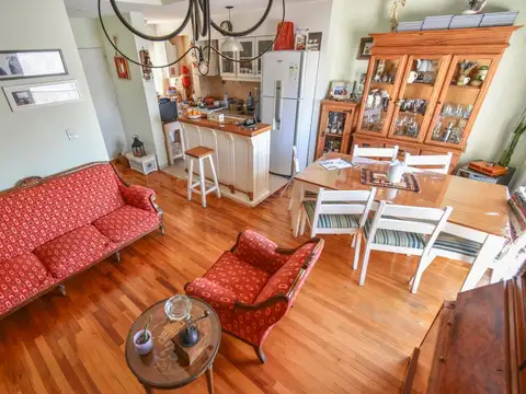 Departamento en Venta al Este