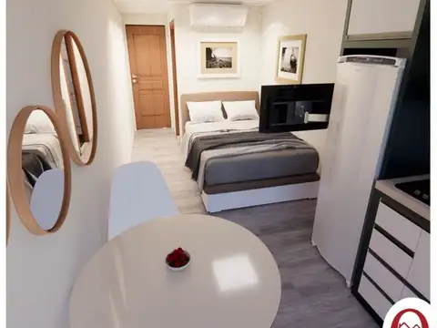 Departamento en Venta A Estrenar