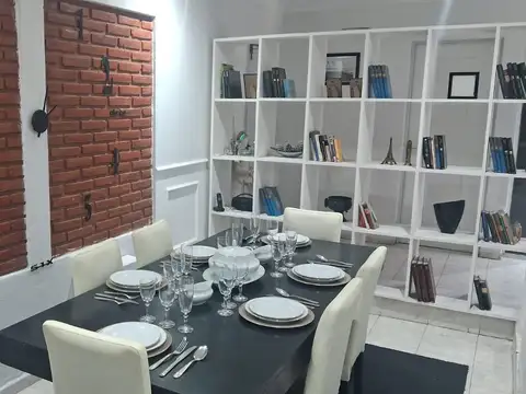 VENDO CASA 500 M2  ALTA GRACIA 3 DORM PILETA QUINC