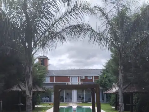 Casa en Venta en Alta Gracia, USD 329.000