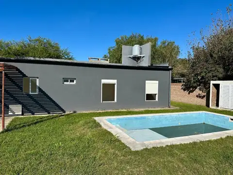 Casa en Venta A Estrenar