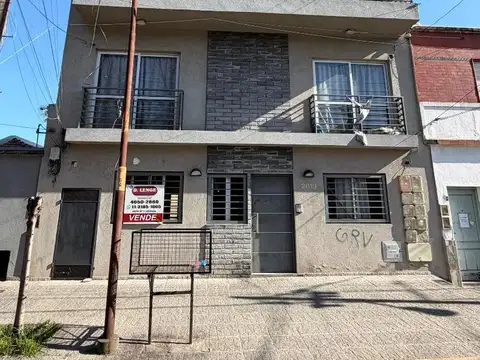 DEPARTAMENTO 2 AMBIENTES EN VENTA - SAN JUSTO