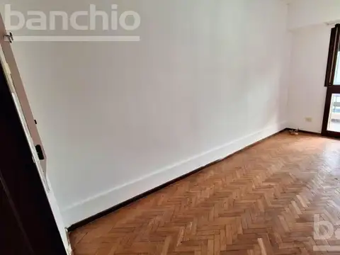Departamento en Alquiler al Oeste
