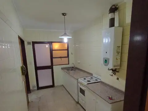 Departamento - Macrocentro- Primer mes de alquiler bonificado