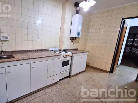 Departamento en Alquiler 30 años