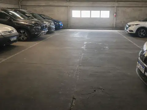 VENTA / General Bernardo OHiggins 2100 / Cochera / Zona Lanus Este