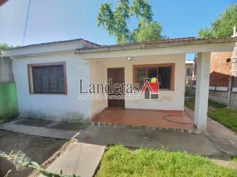Casa 3 amb - Lote Propio de 10 x 35