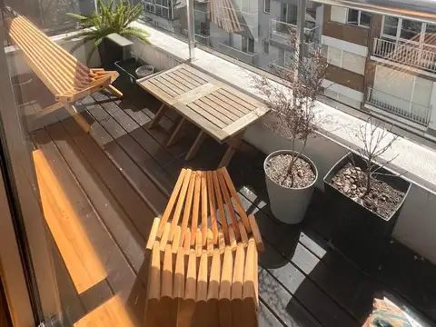 Departamento en Venta de 3 ambientes